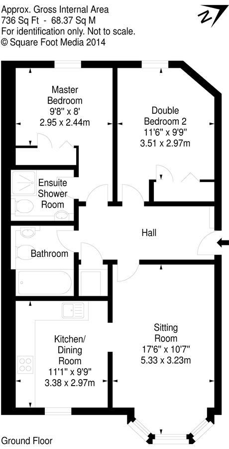 Dicksonfield Quiet Central Family Apartment With Parking Edinburgh Luaran gambar